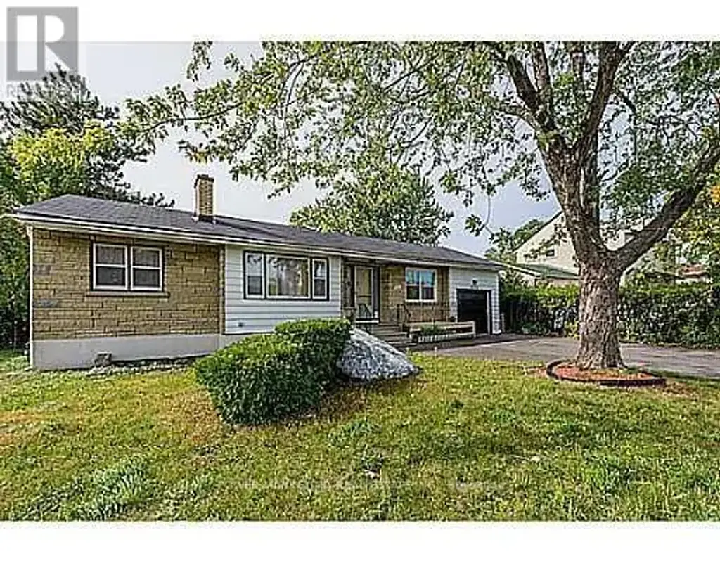 2576 Alta Vista Drive, Ottawa